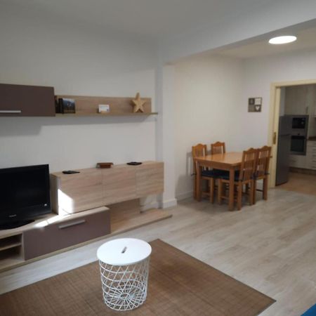 Apartamento Redondela Centrico Pontevedra Dış mekan fotoğraf