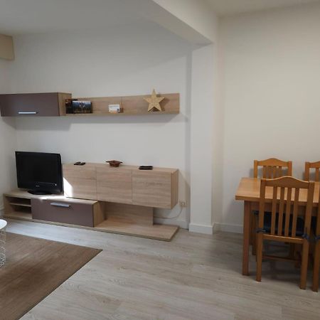 Apartamento Redondela Centrico Pontevedra Dış mekan fotoğraf