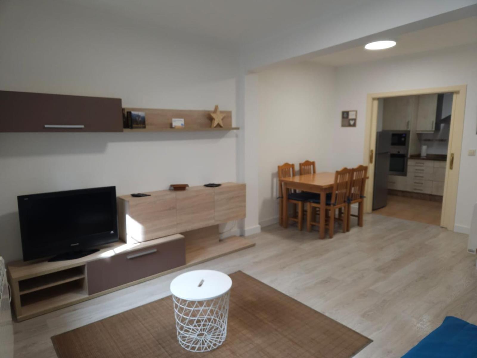 Apartamento Redondela Centrico Pontevedra Dış mekan fotoğraf