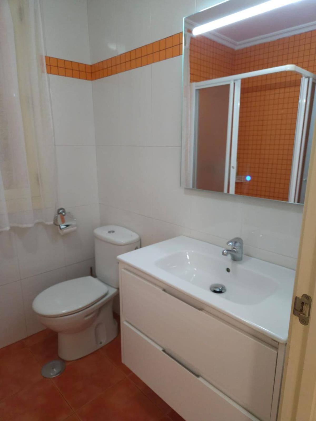 Apartamento Redondela Centrico Pontevedra Dış mekan fotoğraf