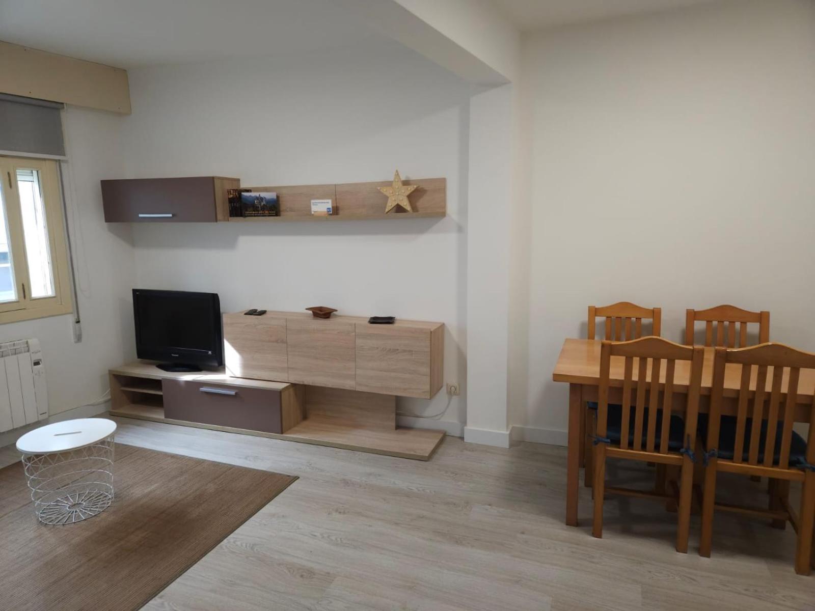 Apartamento Redondela Centrico Pontevedra Dış mekan fotoğraf