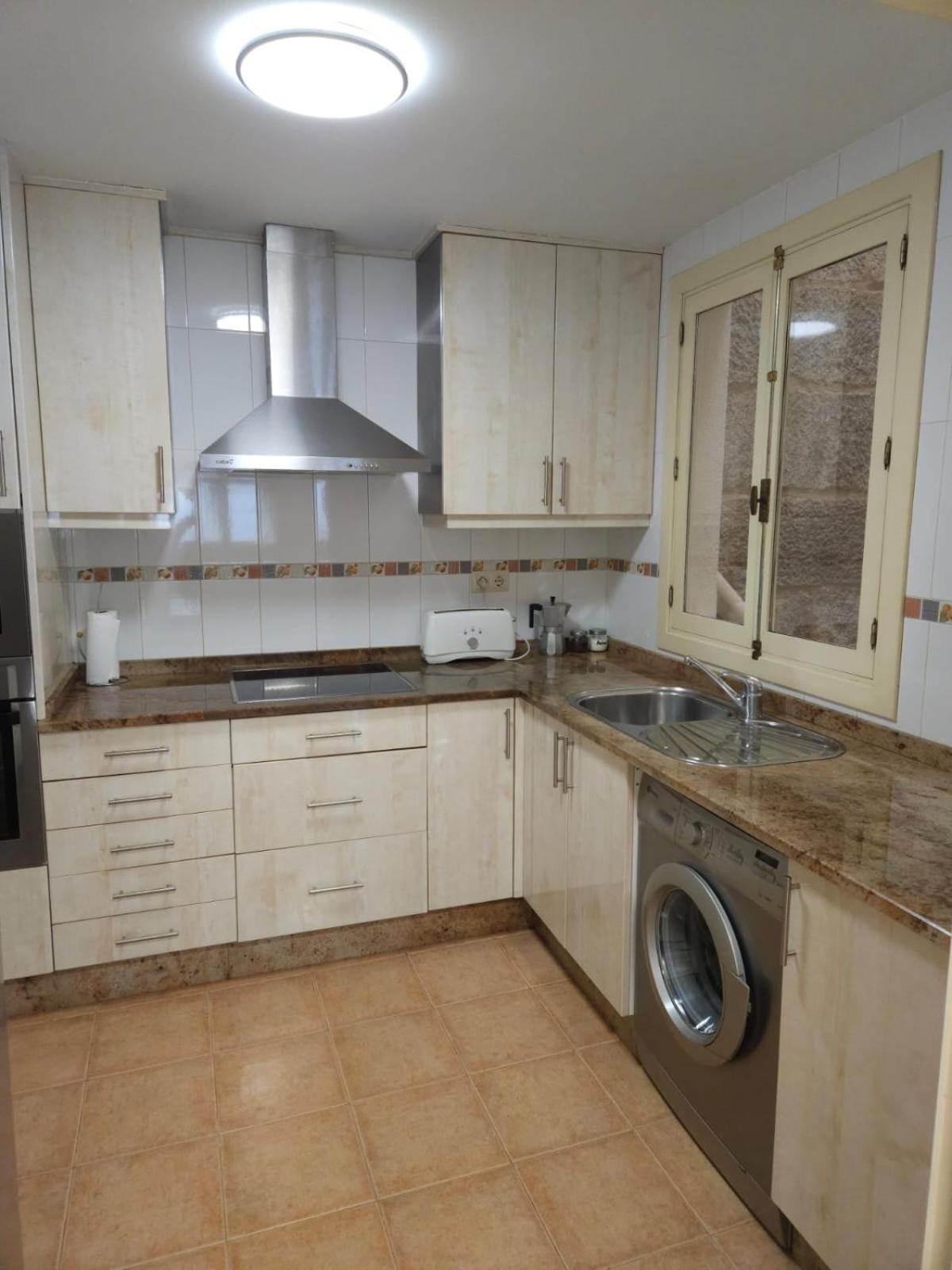 Apartamento Redondela Centrico Pontevedra Dış mekan fotoğraf