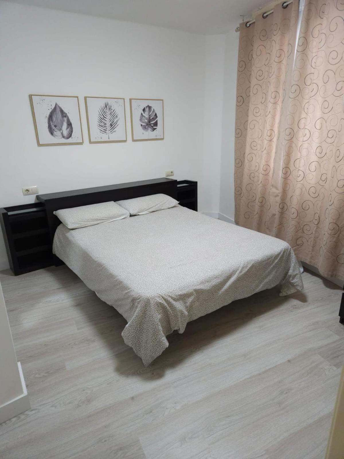 Apartamento Redondela Centrico Pontevedra Dış mekan fotoğraf