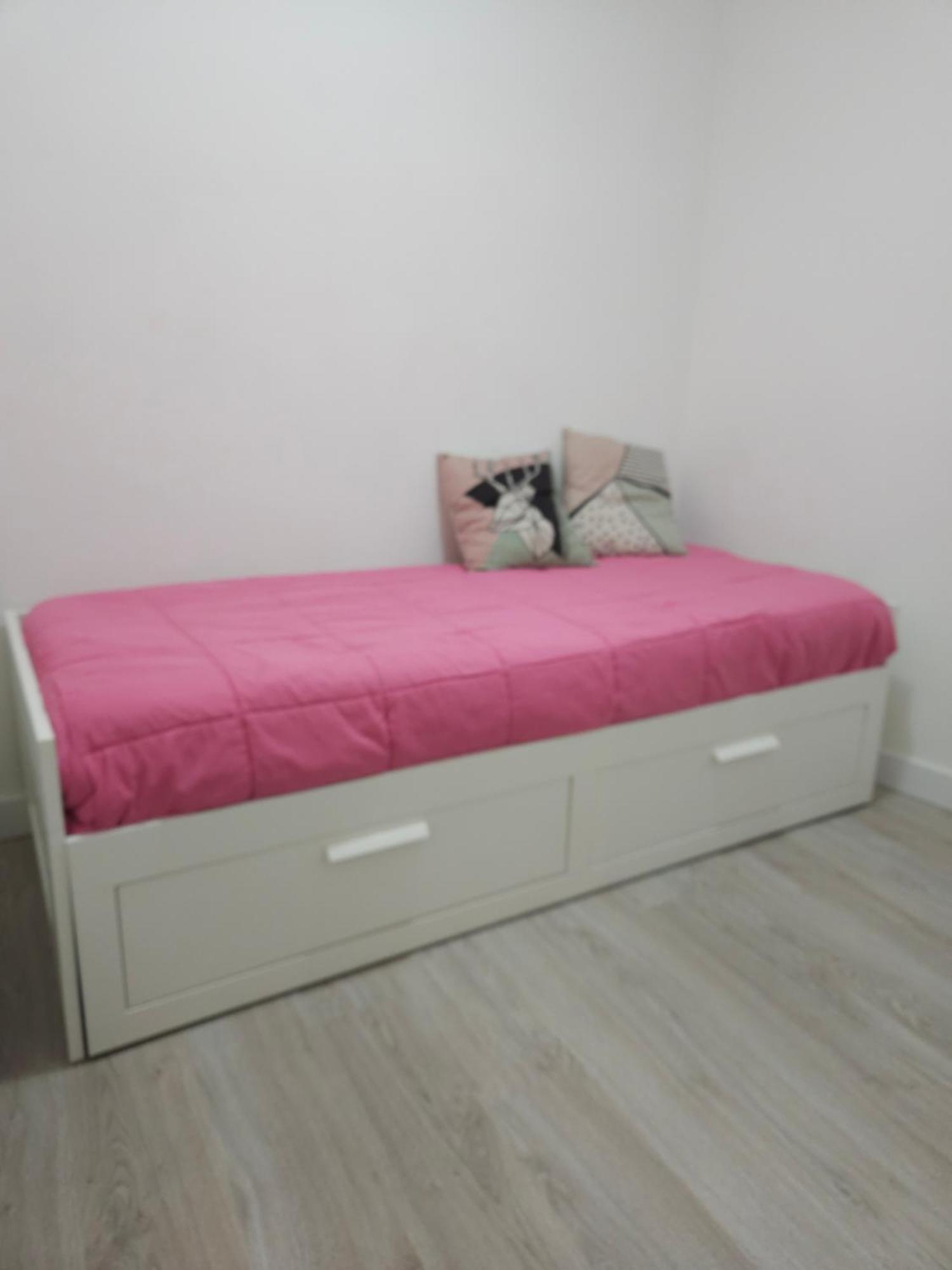 Apartamento Redondela Centrico Pontevedra Oda fotoğraf