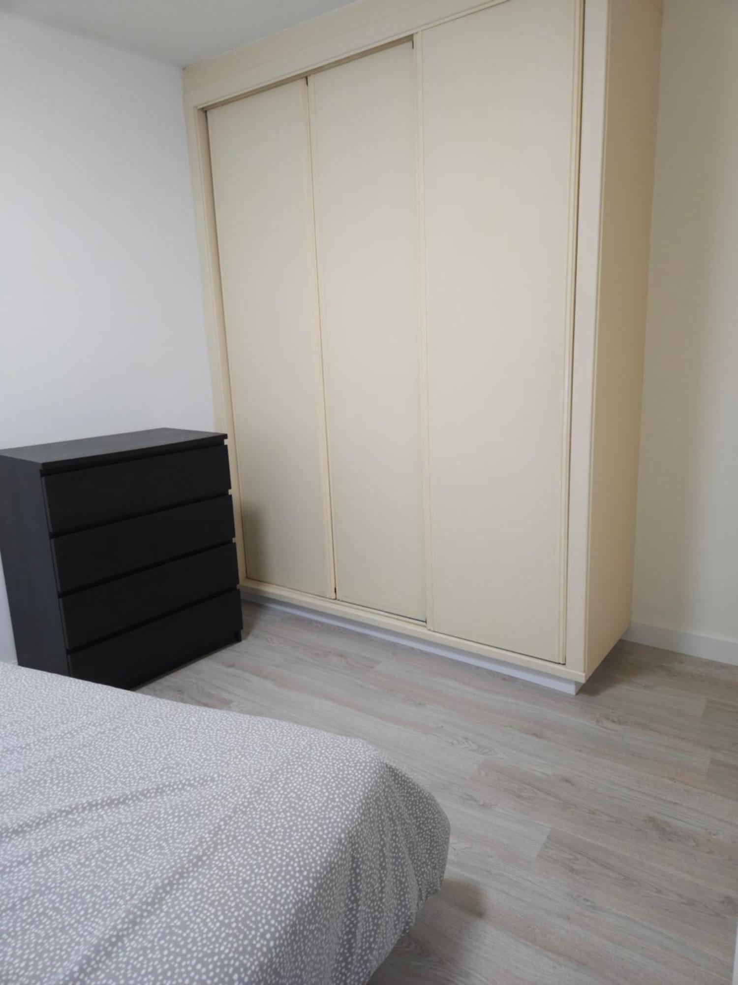 Apartamento Redondela Centrico Pontevedra Oda fotoğraf