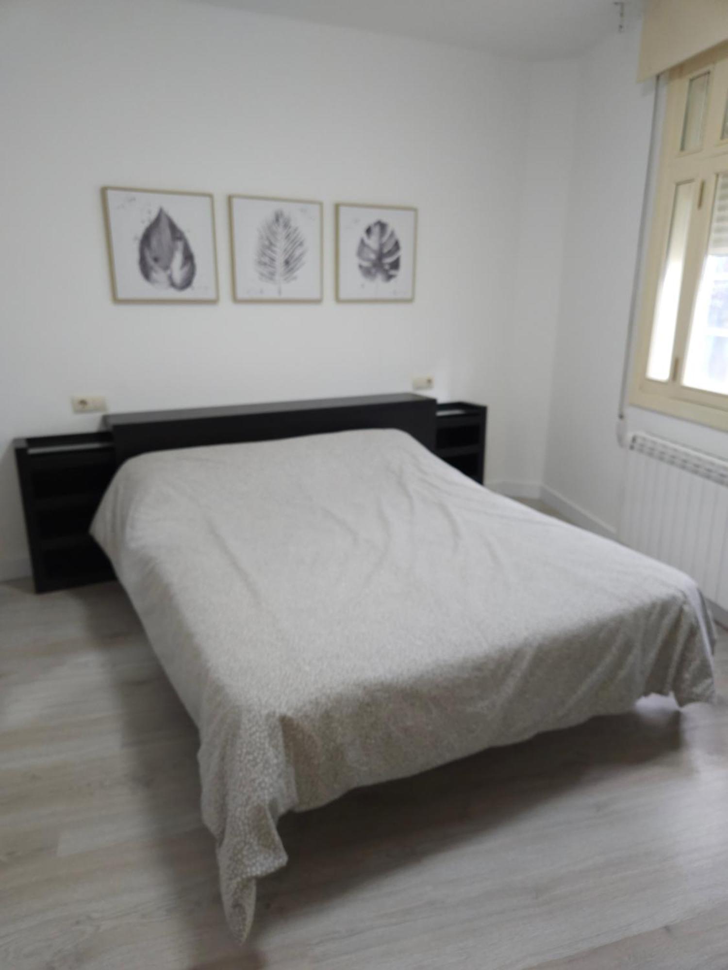 Apartamento Redondela Centrico Pontevedra Oda fotoğraf