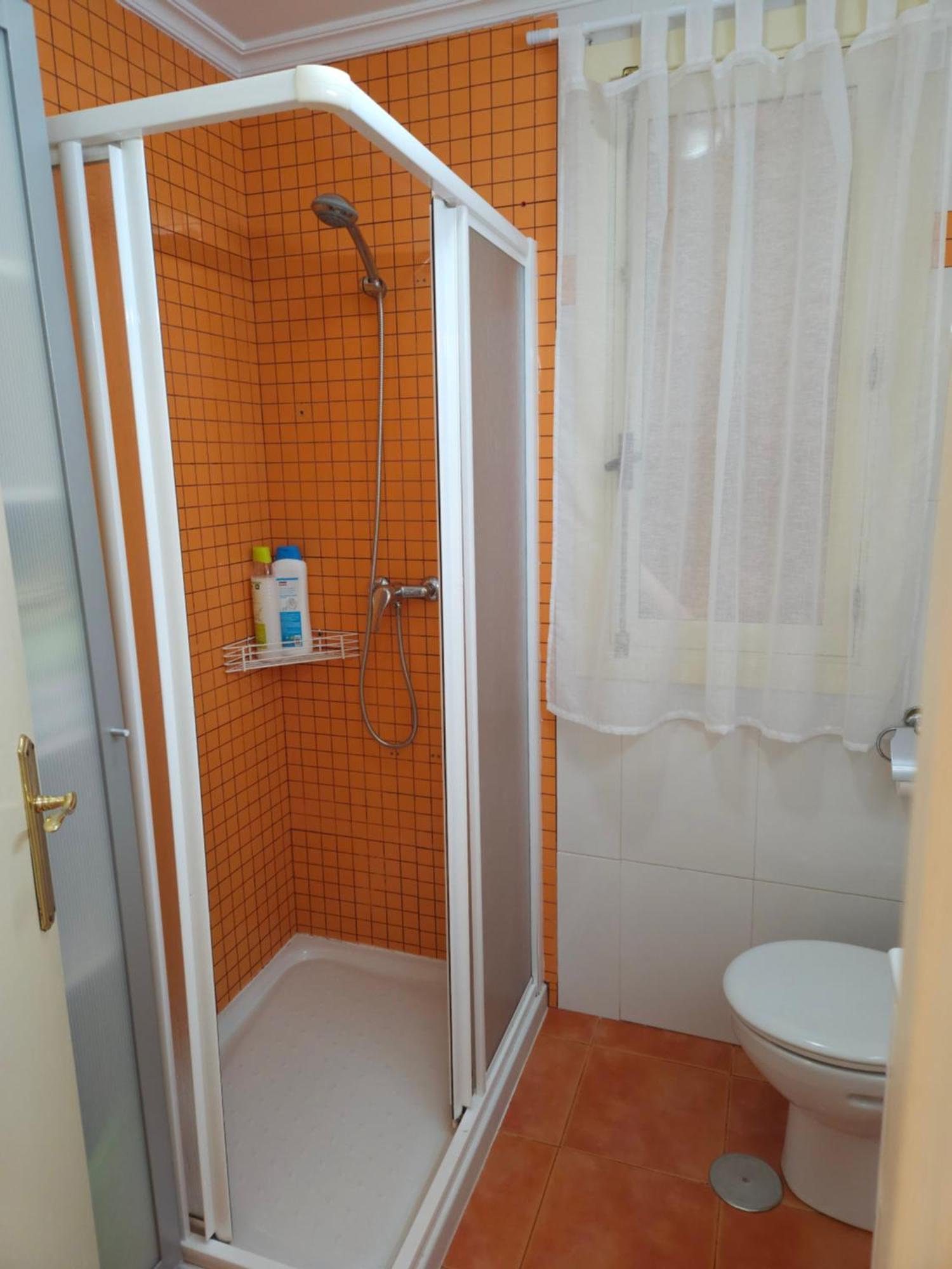 Apartamento Redondela Centrico Pontevedra Oda fotoğraf