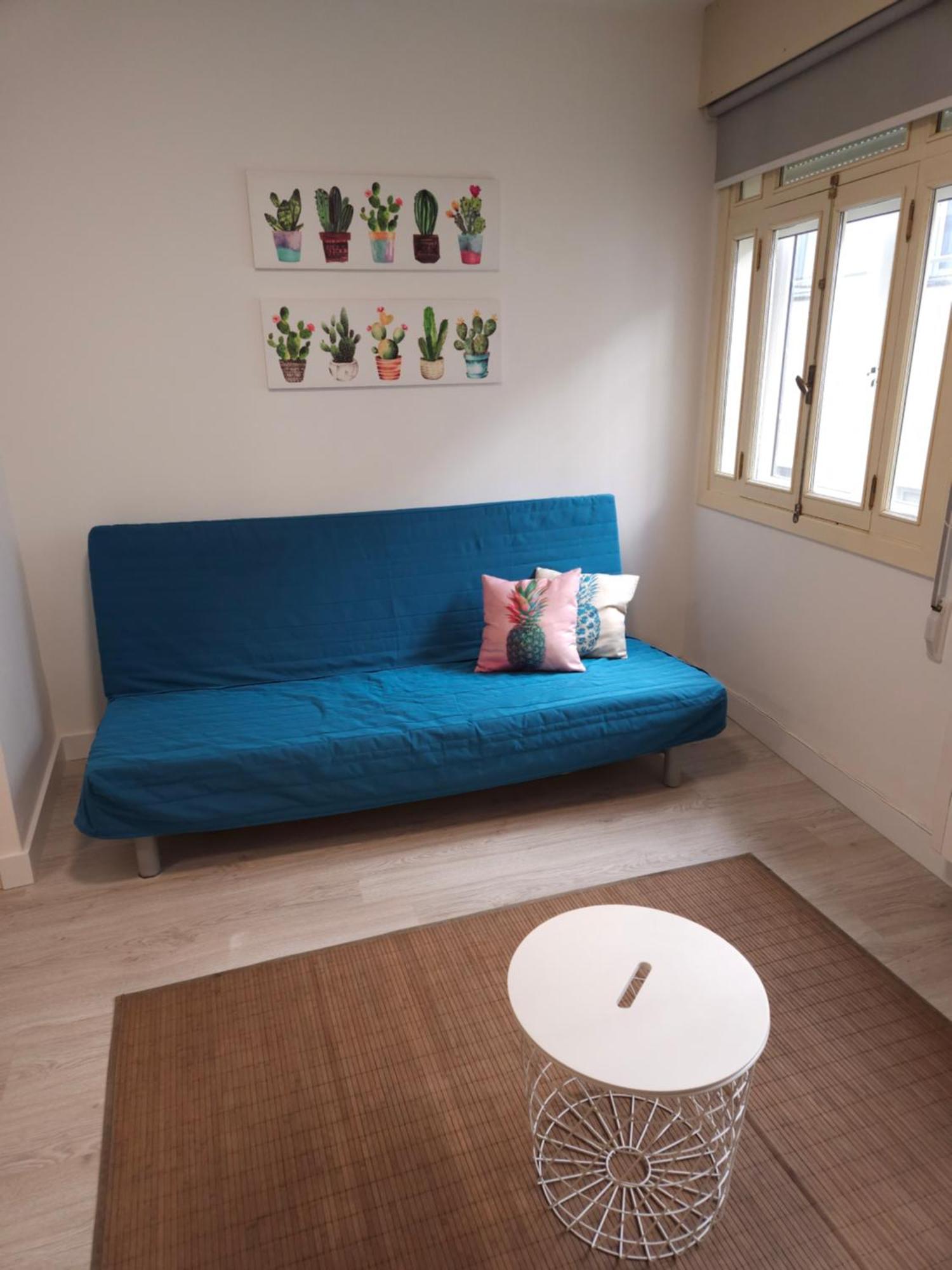 Apartamento Redondela Centrico Pontevedra Oda fotoğraf